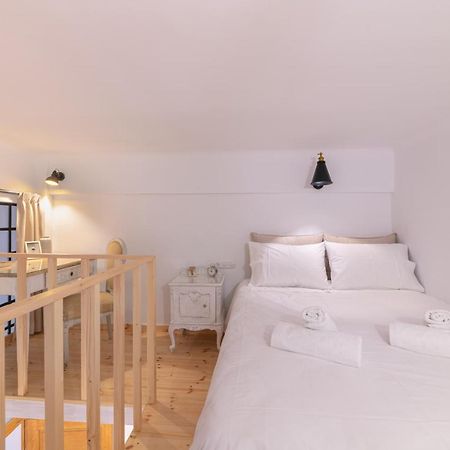 Stoa Kairi Loft A Διαμέρισμα Αθήνα Εξωτερικό φωτογραφία