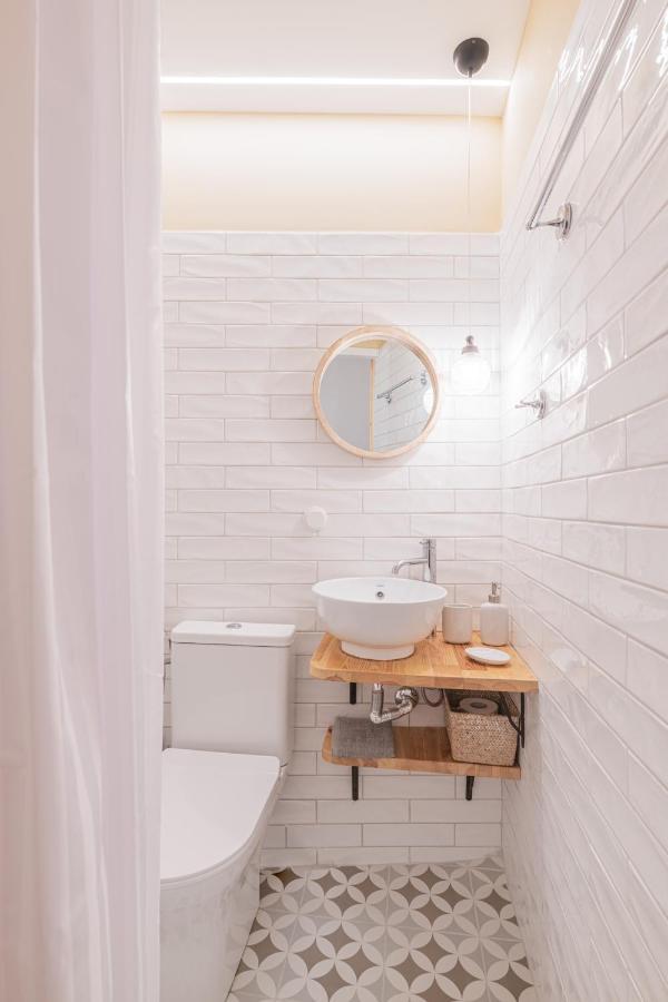 Stoa Kairi Loft A Διαμέρισμα Αθήνα Εξωτερικό φωτογραφία