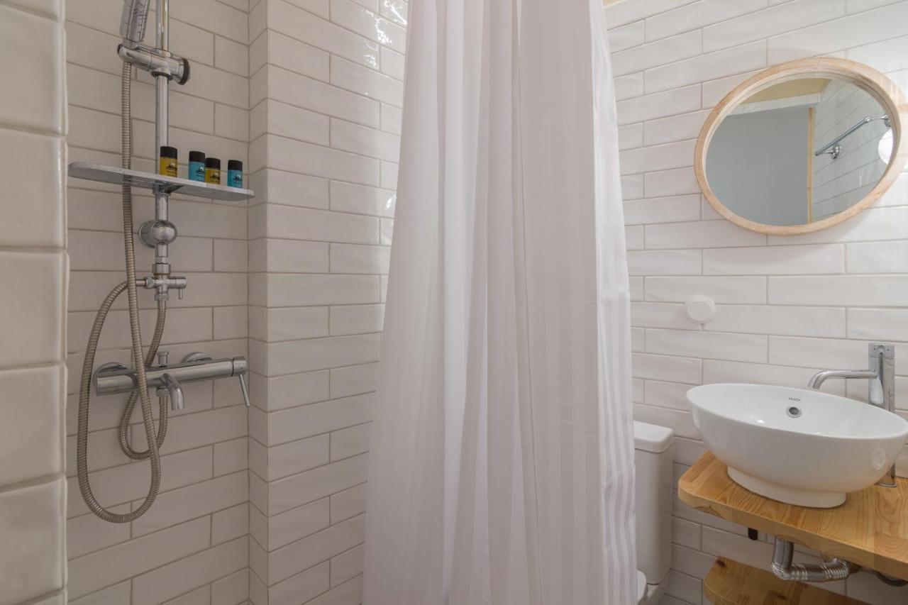 Stoa Kairi Loft A Διαμέρισμα Αθήνα Εξωτερικό φωτογραφία