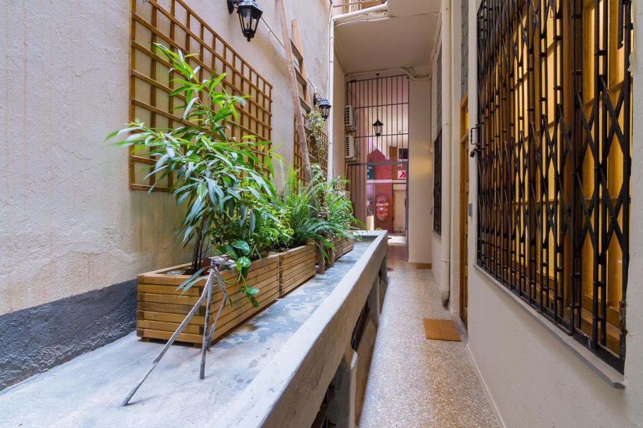 Stoa Kairi Loft A Διαμέρισμα Αθήνα Εξωτερικό φωτογραφία