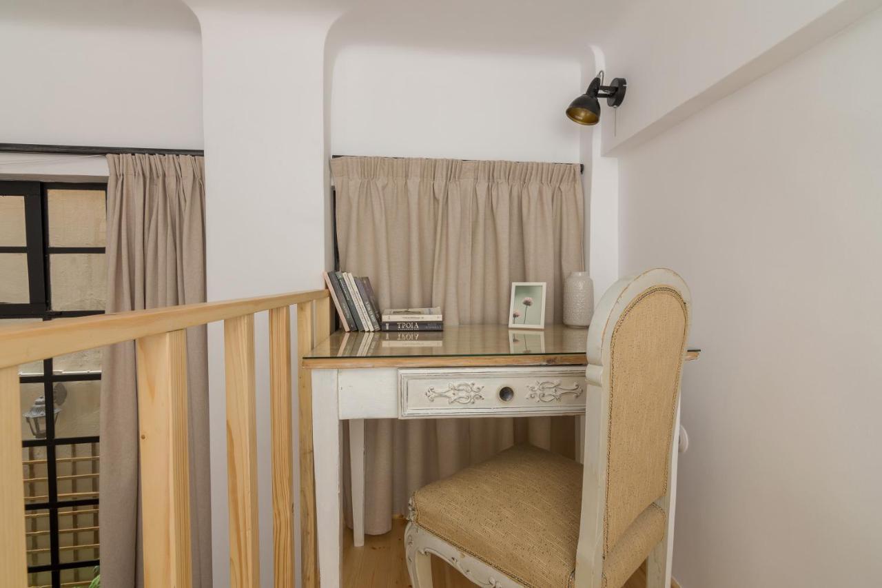 Stoa Kairi Loft A Διαμέρισμα Αθήνα Εξωτερικό φωτογραφία