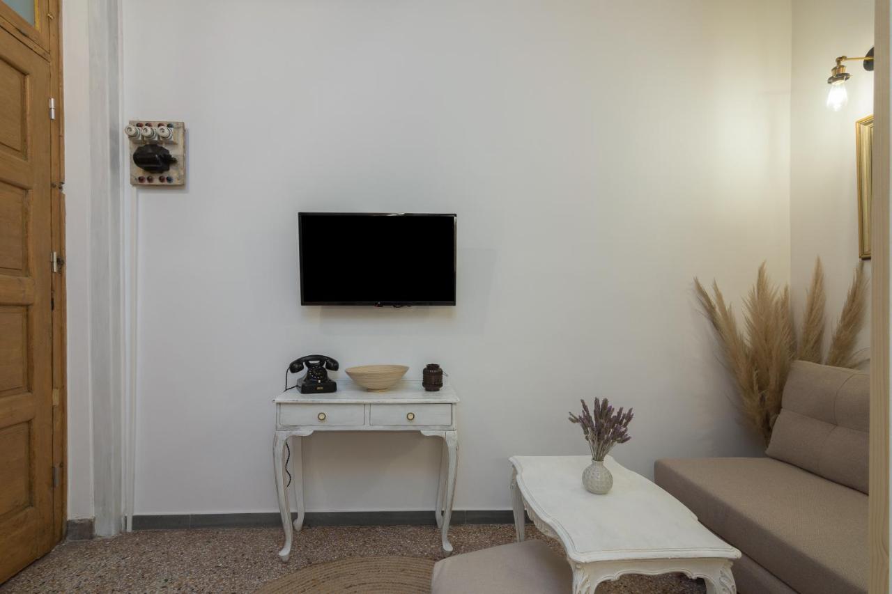 Stoa Kairi Loft A Διαμέρισμα Αθήνα Εξωτερικό φωτογραφία